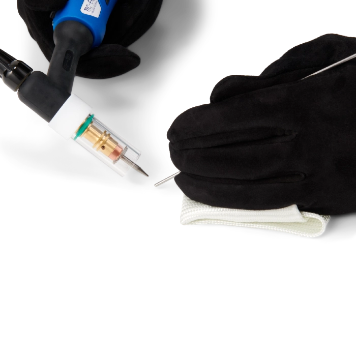 Spiderhand TIG Heat Blocker - Image 4