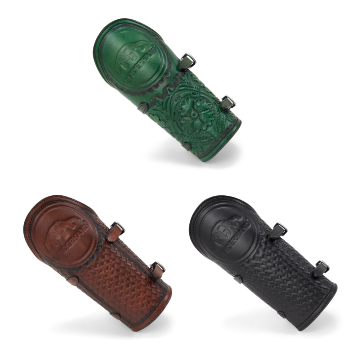 Spiderhand Armguards