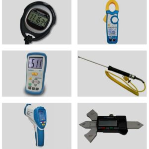 Digital measurement technology